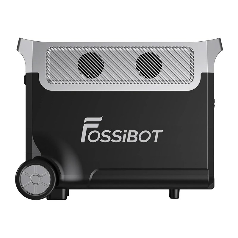 FOSSIBOT FB3840 3840Wh Battery