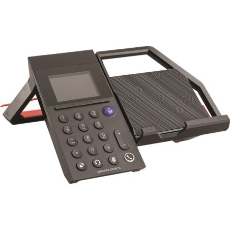 ELARA 60 WS FOR VOYAGER FOCUS HEADSET NOT INCLUDED ROW