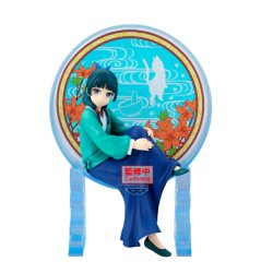 LES CARNETS DE L'APOTHICAIRE - Maomao - Figurine Glasscape 14cm
