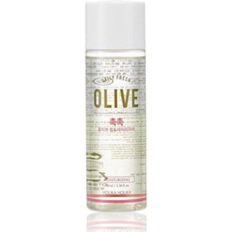 Holika Holika Daily Fresh Olive Lip & Eye Remover 100 Ml