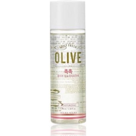 Holika Holika Daily Fresh Olive Lip & Eye Remover 100 Ml