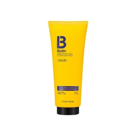 Holika Holika Biotin Damage Care Treatment