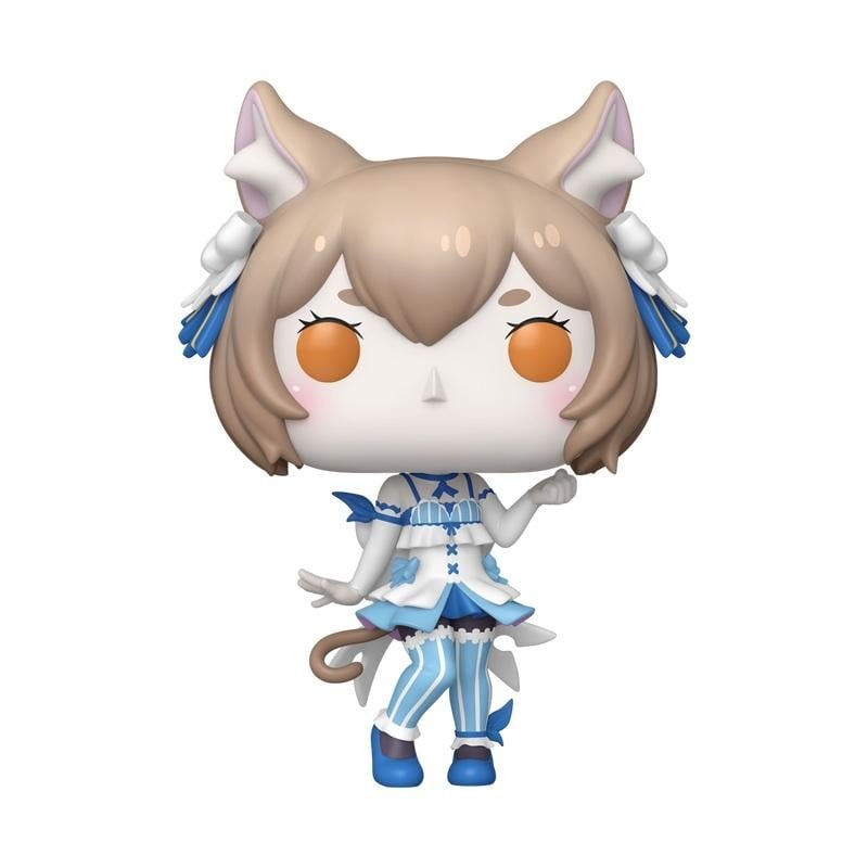 RE ZERO - POP Animation N° 2469 - Ferris avec Chase