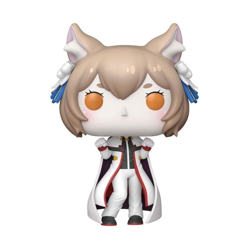 RE ZERO - POP Animation N° 2469 - Ferris avec Chase