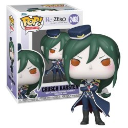 RE ZERO - POP Animation N° 2468 - Crusch Karsten