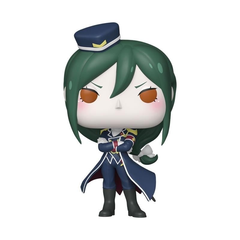 RE ZERO - POP Animation N° 2468 - Crusch Karsten