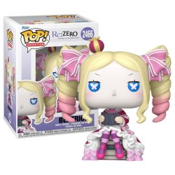 RE ZERO - POP Animation N° 2466 - Beatrice