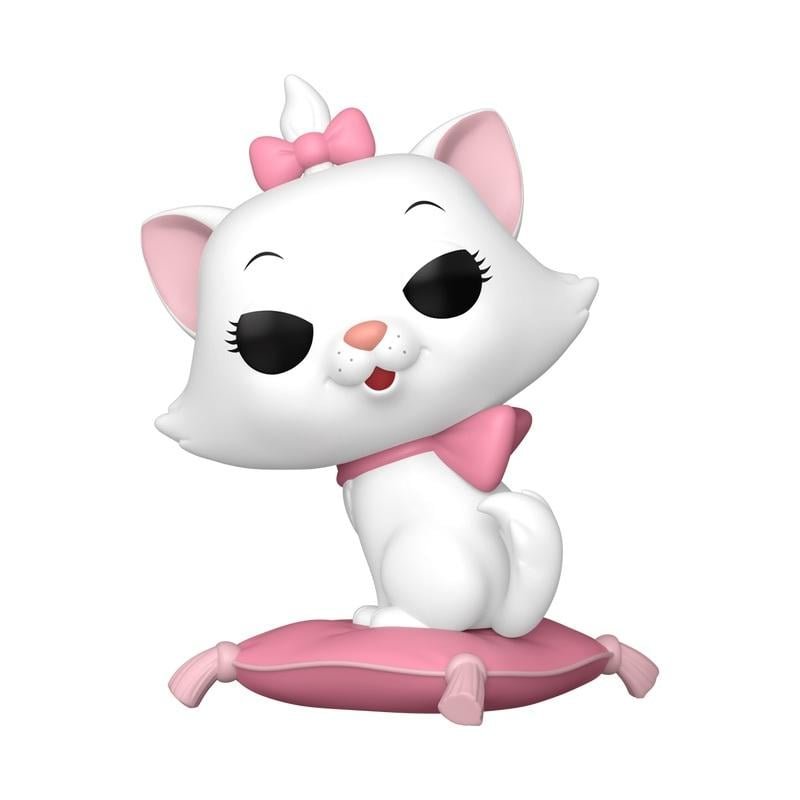 LES ARISTOCHATS - POP Disney N° 1786 - Marie (Diamond)