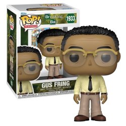 BREAKING BAD - POP TV N° 1933 - Gus Fring