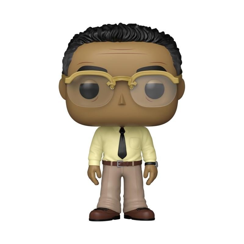 BREAKING BAD - POP TV N° 1933 - Gus Fring