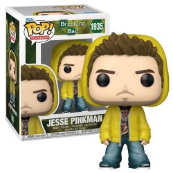 BREAKING BAD - POP TV N° 1935 - Jesse Pinkman