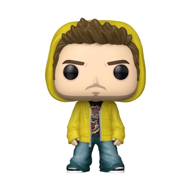 BREAKING BAD - POP TV N° 1935 - Jesse Pinkman