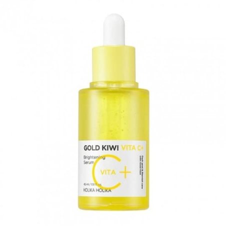 Holika Holika Gold Kiwi Vita C Brightening Serum