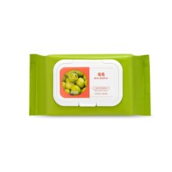 Holika Holika Daily Fresh Olive Cleansing Tissue