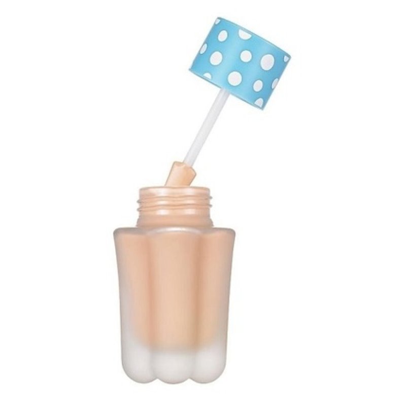 Holika Holika Aqua Petit Jelly Bb Spf20 Light Bb Cream For All Skin Types 01 40ml