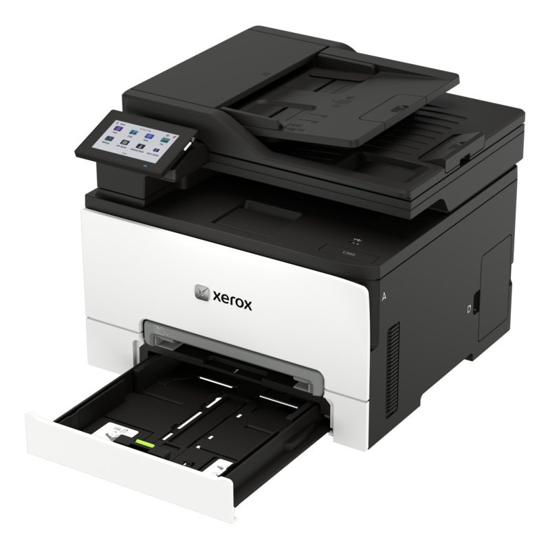 C305 A4 30ppm Wireless Duplex Copy/Print