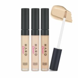 Holika Holika Hard Cover Liquid Concealer 04 Honey