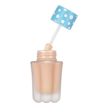 Holika Holika Aqua Petit Jelly Bb Spf20 Light Bb Cream For All Skin Types 02 40ml
