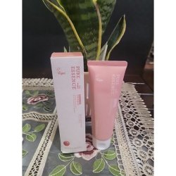 Holika Holika Pure Essence The Vegan Apple Jam Scrub Mask