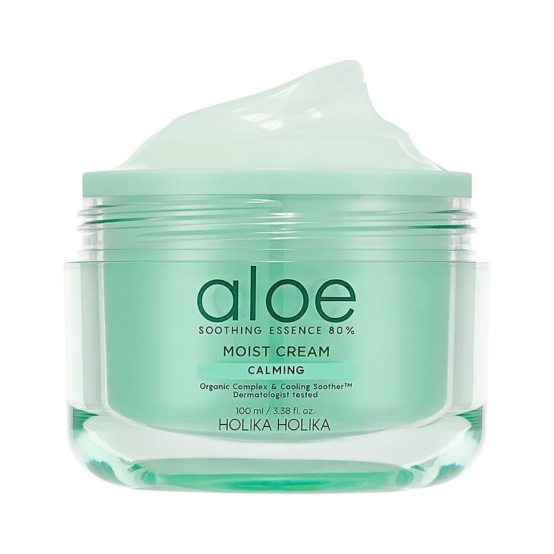 Holika Holika 20016221 face moisturizer Women 100 ml Emulsion