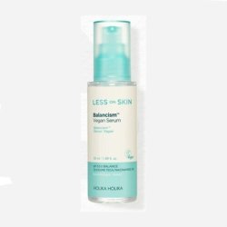 Holika Holika Less On Skin Balancism Vegan Serum