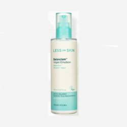 Holika Holika Less On Skin Balancism Vegan Emulsion