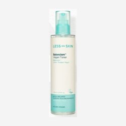 Holika Holika Less On Skin Balancism Vegan Toner