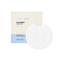 Holika Holika Less On Skin Panthebible Vegan Pad
