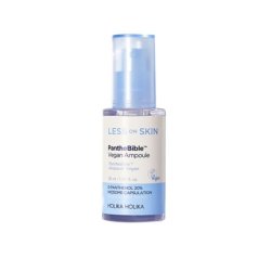 Holika Holika Less On Skin Panthebible Vegan Ampoule