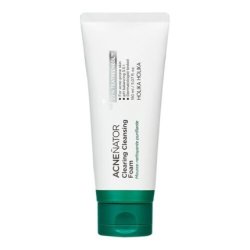 Holika Holika Acnenator Clearing Cleansing Foam