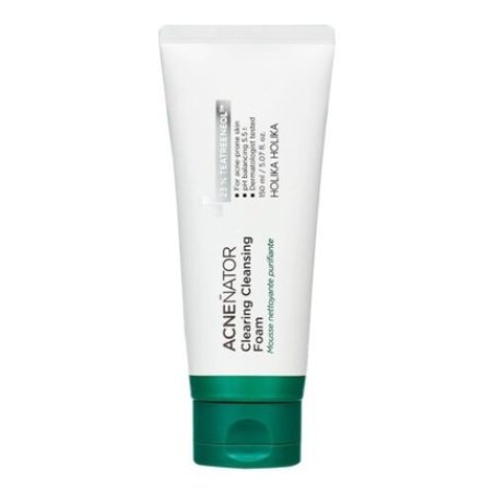 Holika Holika Acnenator Clearing Cleansing Foam