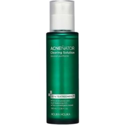 Holika Holika Acnenator Clearing Solution