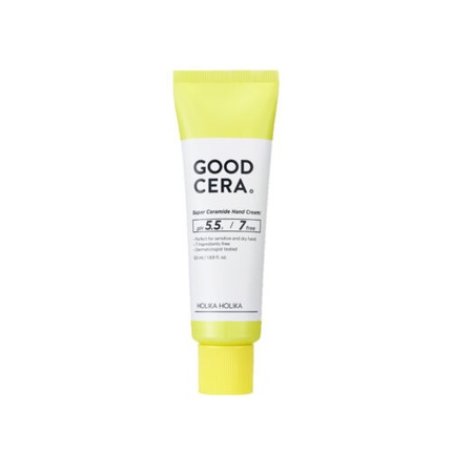 [Holika Holika] Good Cera Super Ceramide Hand Cream 50ml