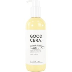 Holika Holika Good Cera Ato Relief Oil Wash