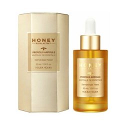 Holika Holika Honey Royalactin Propolis Ampoule Set