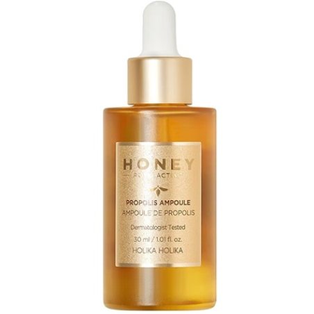 Holika Holika Honey Royalactin Propolis Ampoule