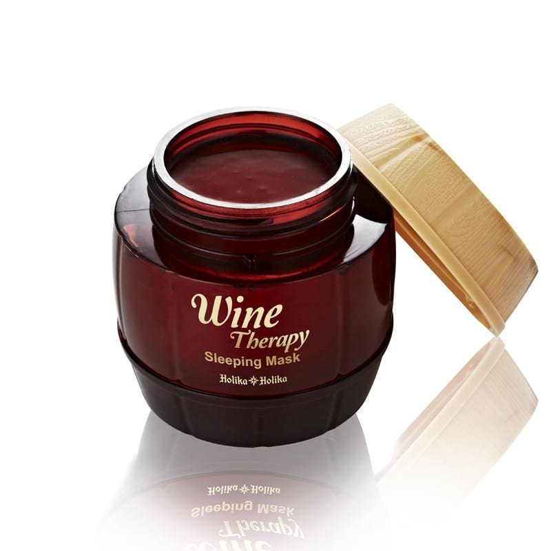 Holika Holika 20011441 masque pour le visage Femmes 120 ml