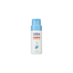 Holika Holika Soda Pore Cleansing Enzyme Powder Wash