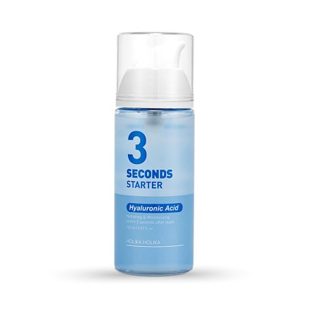 Holika Holika 3 Seconds Starter Hyaluronic Acid
