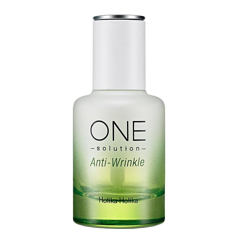 Holika Holika One Solution Super Energy Ampoule Antiwrinkle