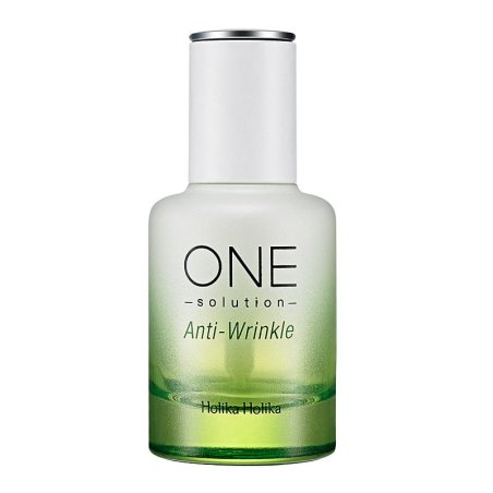 Holika Holika One Solution Super Energy Ampoule Antiwrinkle