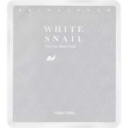 Prime Youth White Snail Tone Up Mask 25g