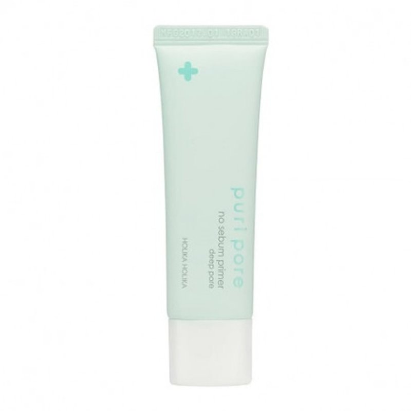 Holika Holika Puri Pore No Sebum Deep Pore Foundation Primer