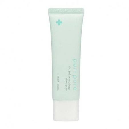 Holika Holika Puri Pore No Sebum Deep Pore Foundation Primer