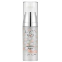 Holika Holika Naked Face Balancing Primer