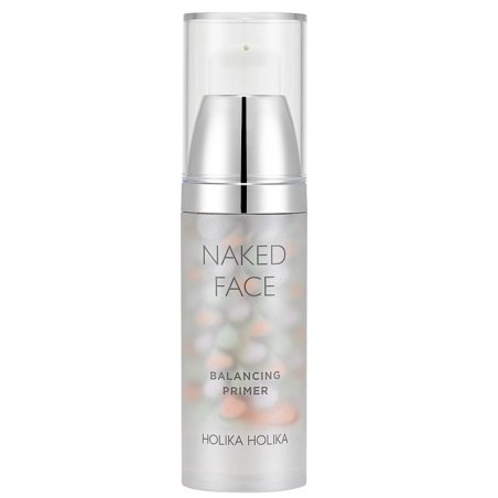 Holika Holika Naked Face Balancing Primer
