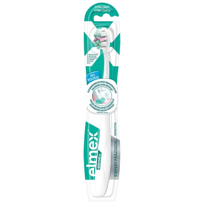 Elmex Zb Expert Sensitive Soft
