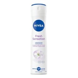 NIVEA Fresh Sensation Deo Spray Women Spray deodorant 150 ml 1 pc(s)