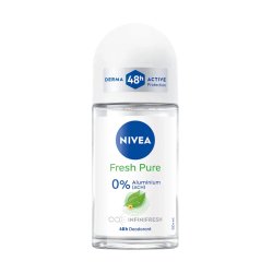 NIVEA Fresh Pure Women Roll deodorant 50 ml 1 pc(s)