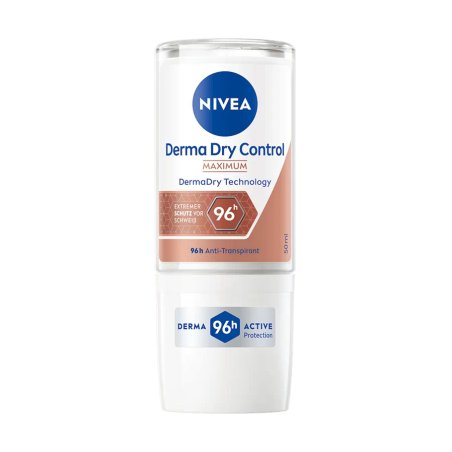Nivea Control Ro Clinical Ultradry